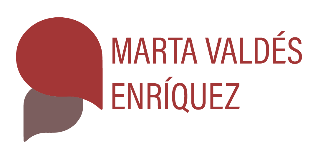 MARTA VALDÉS ENRÍQUEZ